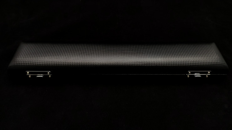 Флейта Burkart Resona R-300