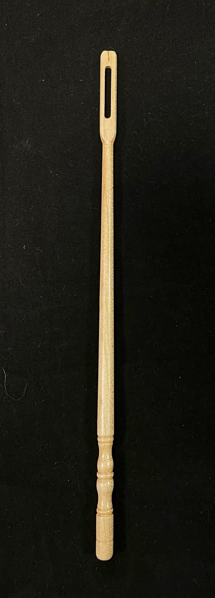 Деревянный шомпол для флейты-пикколо