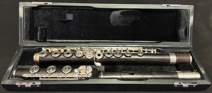 Di Zhao Wooden flute