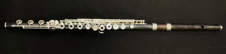 Di Zhao Wooden flute