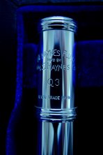 Флейта Haynes Q3 (PRO/HM)