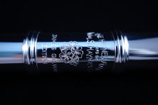 Флейта Haynes Q James Galway Edition (с опциями)