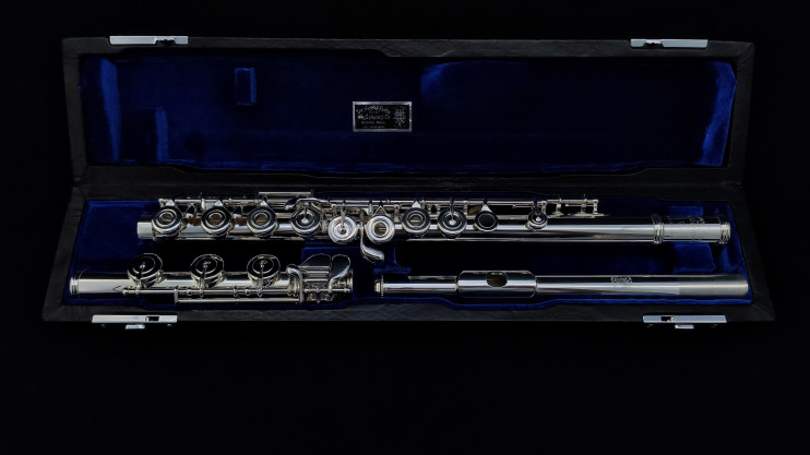 Флейта Haynes Q4