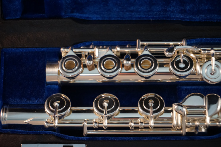 Флейта Haynes Q4