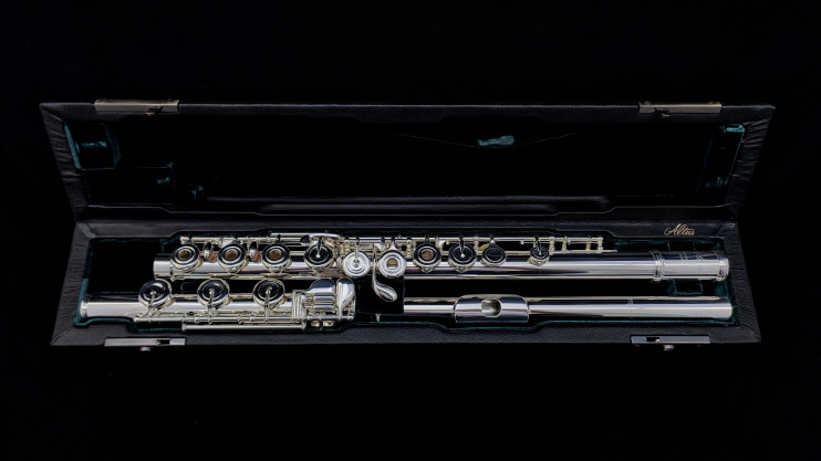 Флейта Altus - 12 RBEO-Z