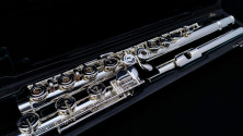 Флейта Altus - 12 RBEO-Z