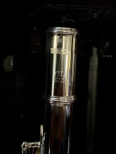 Флейта Yamaha YFL-222 