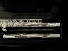 Флейта Yamaha YFL-222 