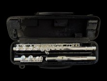 Флейта Yamaha YFL-222 