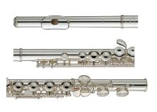 Флейта Yamaha YFL-222