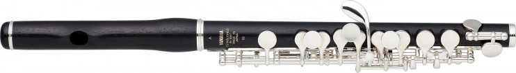 Флейта-пикколо Yamaha YPC-62