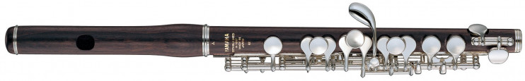 Флейта-пикколо Yamaha YPC-62
