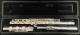 Флейта Brannen Brothers с головкой Lafin 14KR+Adler wings+C# Trill