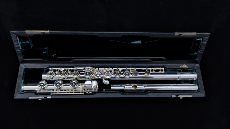 Флейта Altus - 13 RBEO-Z (PRO/HM)