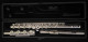 Флейта Brannen Brothers с головкой Lafin 14KR+Adler wings+C# Trill+D# Roller