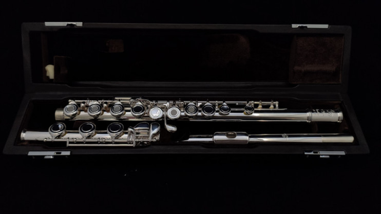 Флейта Di Zhao DZ-501BEF (б/у)