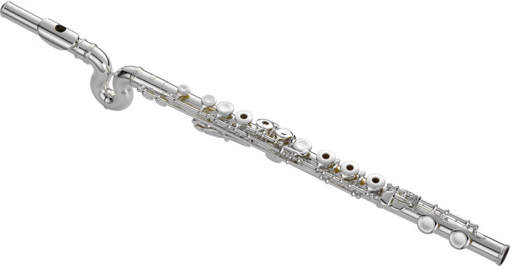 Флейта ученическая "Jupiter" JFL700WRE (Капля)