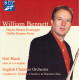 William Bennett - Haydn, Hanson, Honnegger, Griffes, Kennan, Foote (Audio CD)