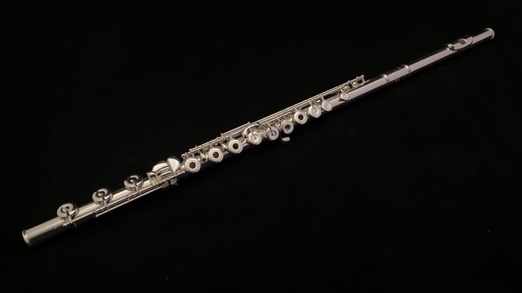 Флейта Muramatsu SRRHE - Handmade