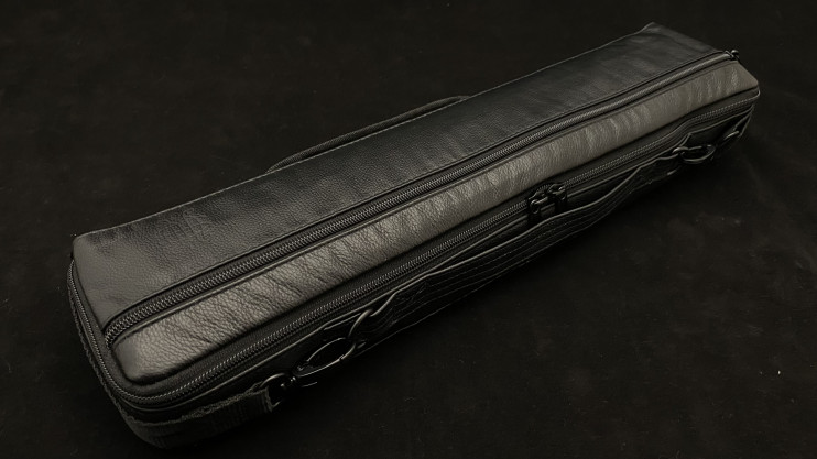 Флейта альтовая Haynes Alto flute AF670