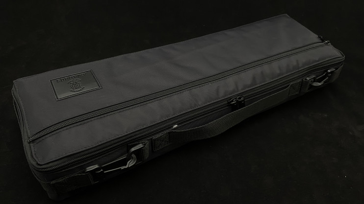 Флейта альтовая Haynes Alto flute AF670