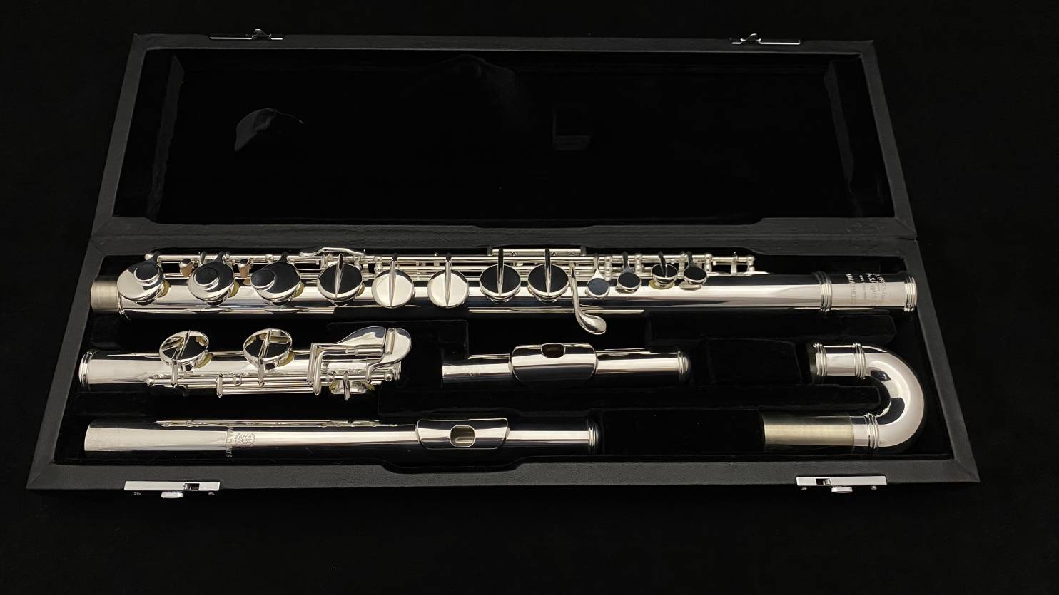 Haynes alto hot sale flute