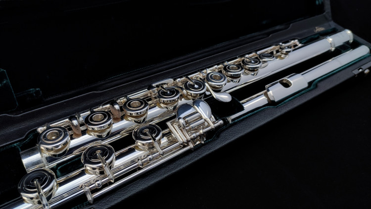 altus flute model 1707ps altus flute model 1707ps