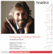 Raffaele Trevisani - Amadeus (Audio CD)