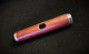 Головка для флейты-пикколо Mancke Pink Ivory wood, 14K gold riser,