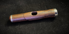 Головка для флейты-пикколо Mancke Bocote (lip plate)