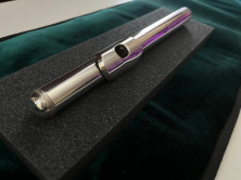 Головка для флейты Miguel Arista (б/у)