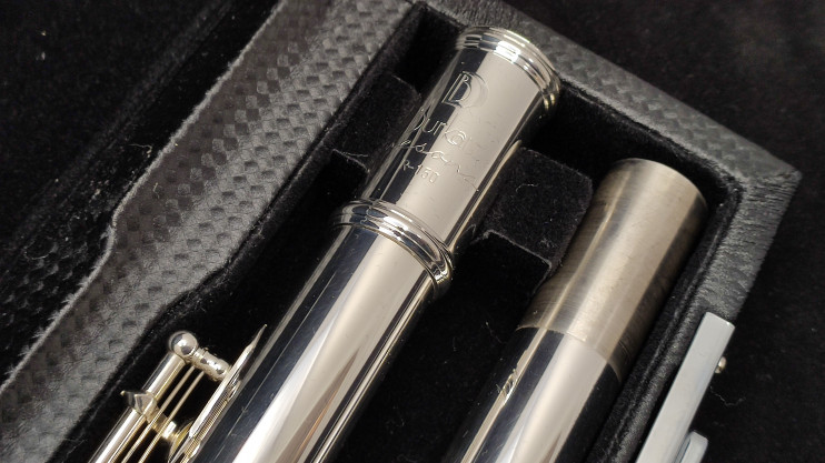 Флейта Burkart Resona R-150