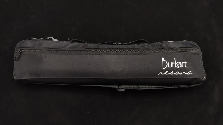 Флейта Burkart Resona R-150