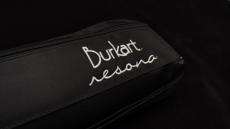 Флейта Burkart Resona R-150