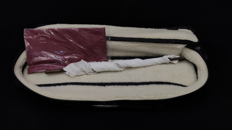 Флейта Muramatsu EXIII RHE студенческая