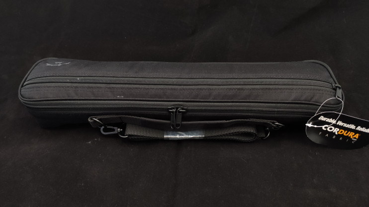 Флейта Muramatsu EXIII RHE студенческая