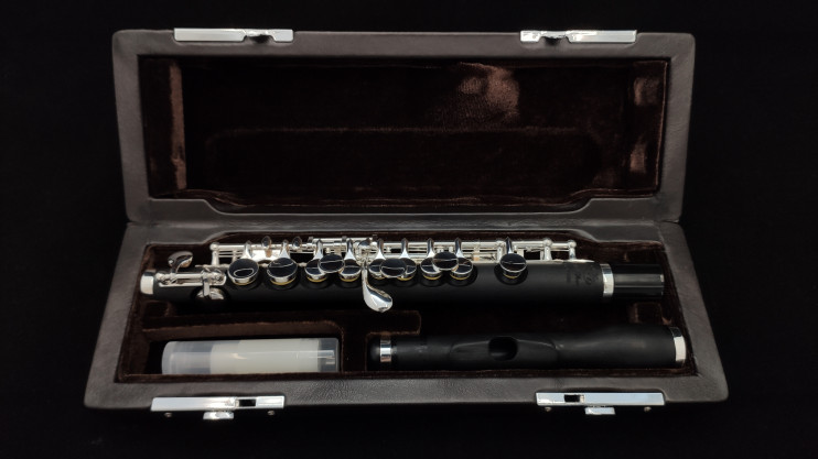 Флейта-пикколо Di Zhao - DZP 102