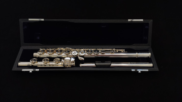 Флейта Tomasi - TFL09L-TSM-B