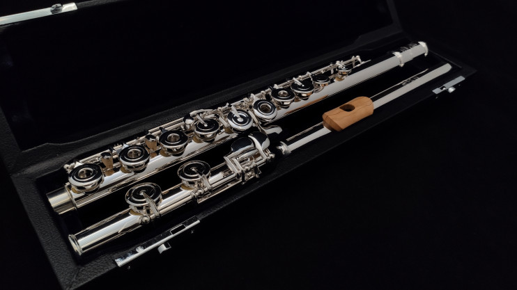 Флейта Tomasi TFL-09OL