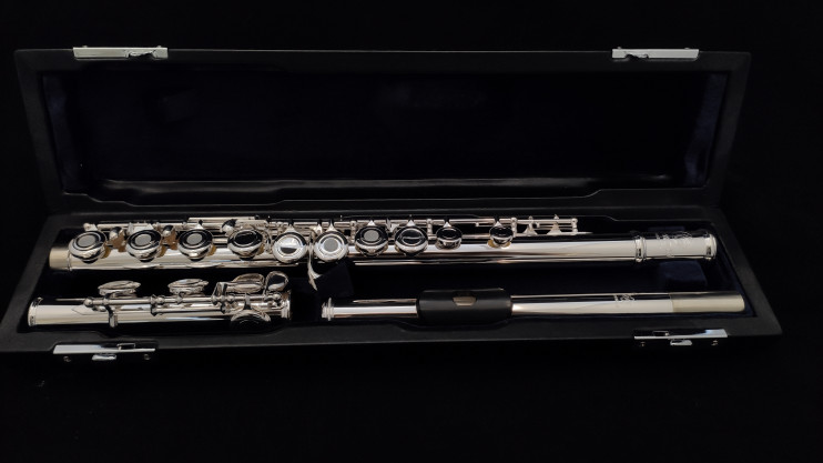 Флейта Tomasi TFL-06GR ученическая 