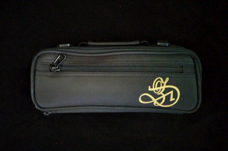 Чехол для флейты-пикколо DZ