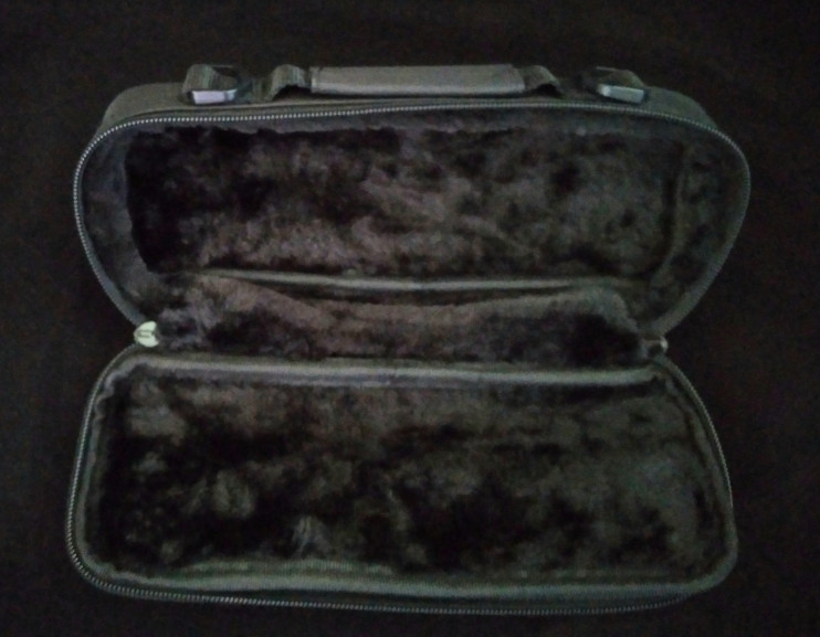 Чехол для флейты-пикколо DZ