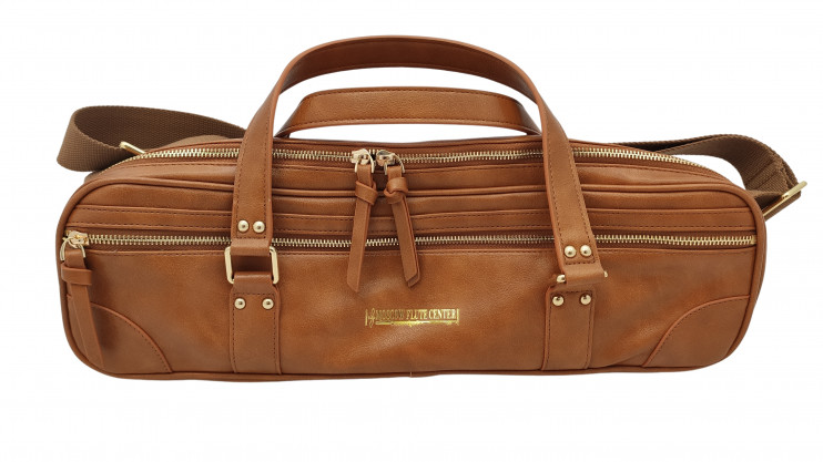 Чехол для флейты Fluterscooter (MoscowFluteCenter) кедр