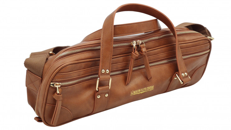 Чехол для флейты Fluterscooter (MoscowFluteCenter) кедр