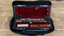 Флейта-пикколо Di Zhao Rosewood (PRO/HM)