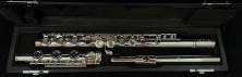 Di Zhao DZ-401 BOF