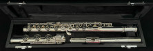 Флейта Haynes Q4-OEC#B  14KR