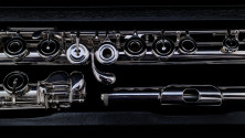 Флейта Powell Handmade Custom (PRO/HM)