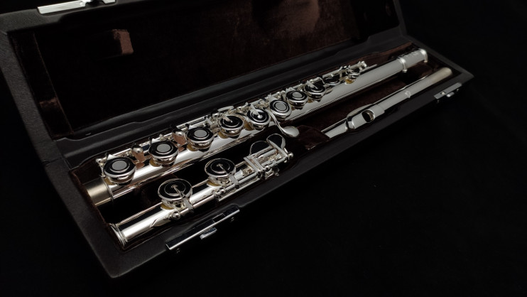 Флейта Di Zhao - DZ 601CEF