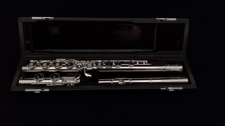 Флейта Di Zhao - DZ 601CEF